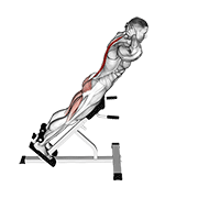 Animación de hyperextension