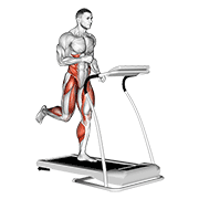 Animación de run (equipment)