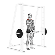 Animación de smith shrug
