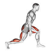 Animación de world greatest stretch